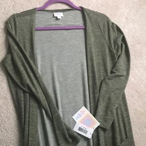 LuLaRoe Sarah Cardigan